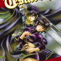  ����� Testarotho <small>Story & Art</small> 